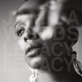 Jamila Woods - Legacy! Legacy! (CD)