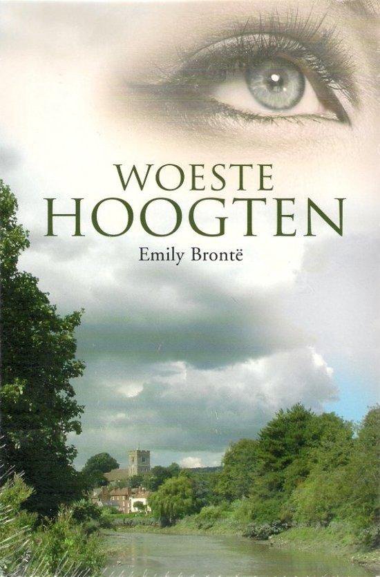 9789085199502 - Emily Bronte - Woeste hoogten