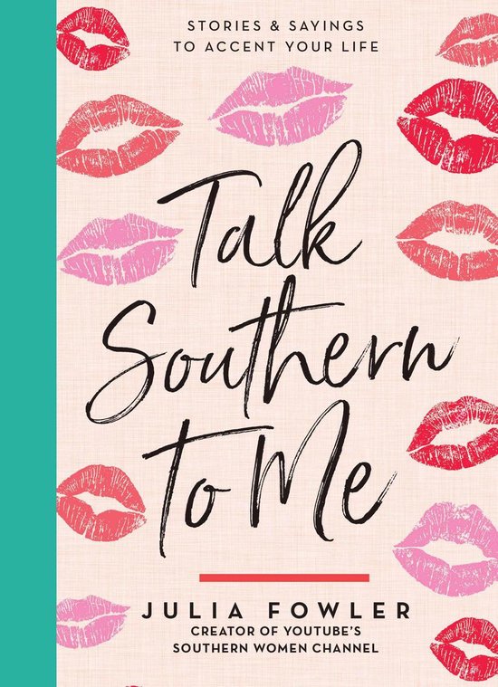 Talk Southern to Me - cover