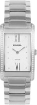 Prisma Dames Precise Zirconia Horloge P.1955