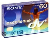 Sony DVM 60 Excellence ME