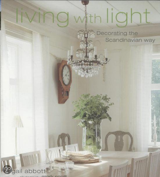 Living With Light - cover