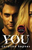You Now a Major Netflix series Volume 1 YOU series