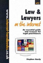 Law and Lawyers on the Internet