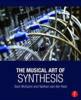 Musical Art Of Synthesis