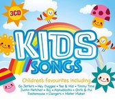 Kids' Songs [Crimson]