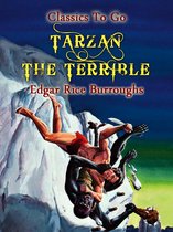 Classics To Go - Tarzan the Terrible