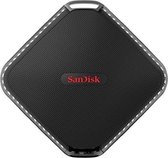SanDisk Extreme 500 Portable SSD - 500GB