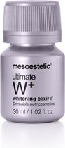 Mesoestetic Ultimate W+ whitening elixer (6x30ml)