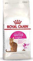 Royal Canin Exigent Savour Sensation - Kattenvoer - 800 g