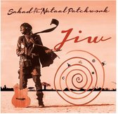 Sahad And The Nataal Patchwork - Jiw (CD)