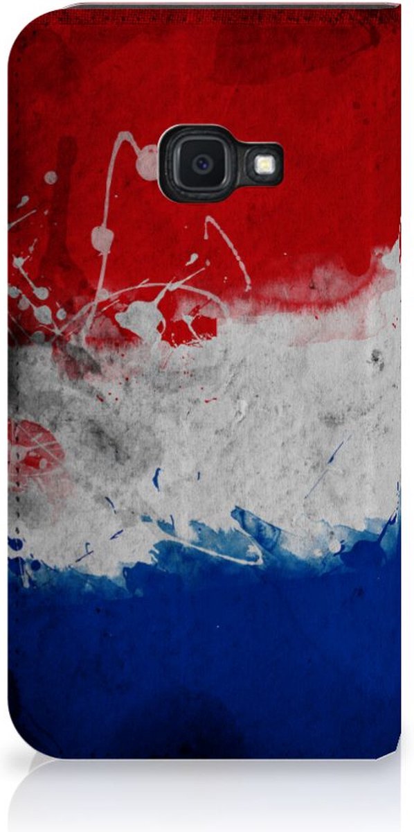 Samsung Galaxy Xcover 4s Standcase Nederland