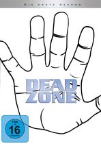 The Dead Zone - Season 1 (4 Discs, Multibox)