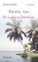 Parels van Sri Lanka en Zuid-India