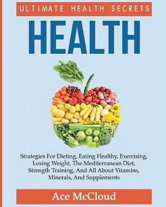 Health - cover