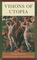 New York Public Library Lectures in Humanities - Visions of Utopia