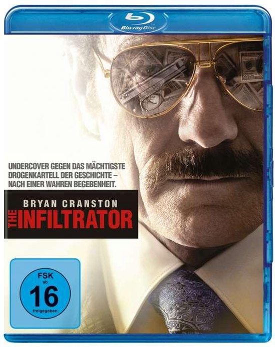The Infiltrator