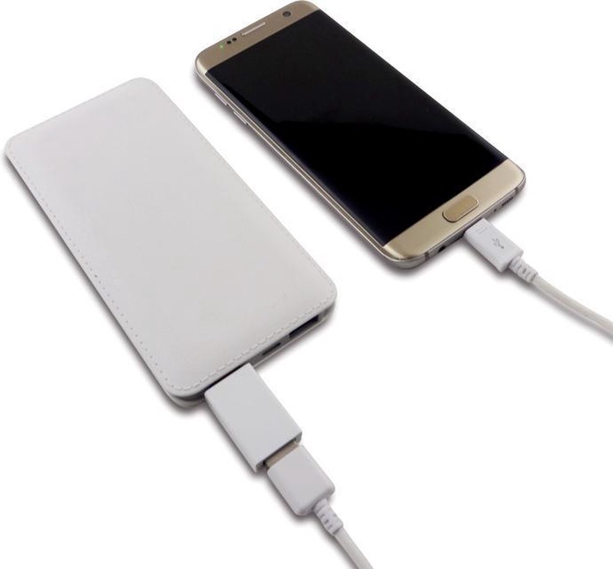 USB Data blocker set 3 stuks juicejack defender