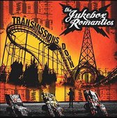 The Jukebox Romantics - Transmissions Down (LP)