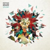 Matthias Van Den Brande - Opus #1 (CD)