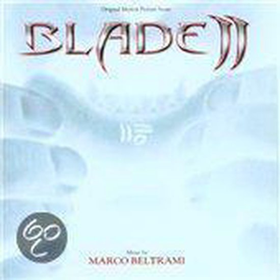 Blade II