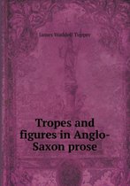 Tropes and figures in Anglo-Saxon prose