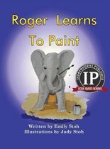 Roger Learns To Paint