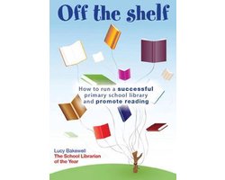 Off the Shelf
