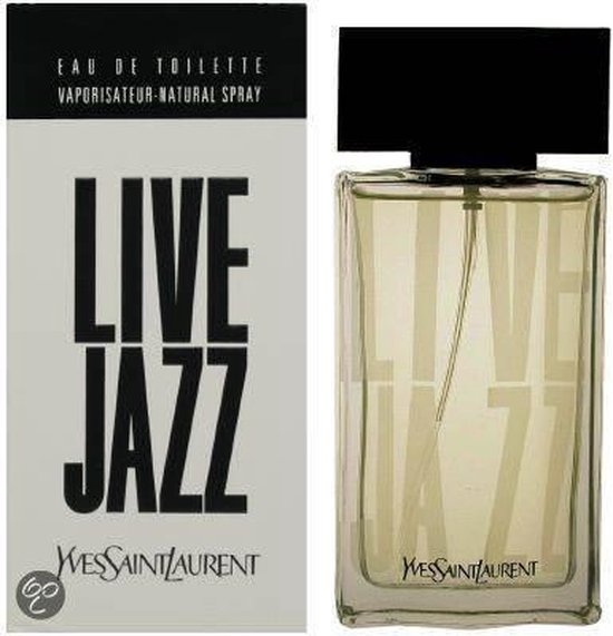 live yves saint laurent