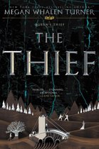 Queen's Thief 1 - The Thief