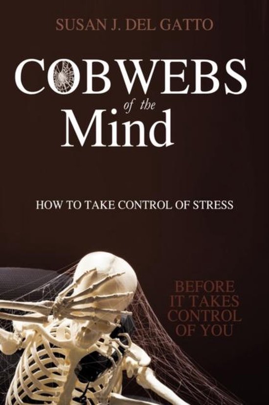 Cobwebs of the Mind - cover