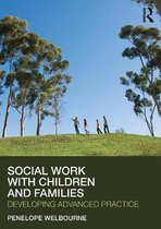 Social Work With Children & Families