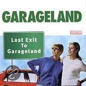 Last Exit To Garageland