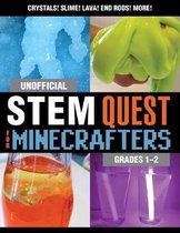 Unofficial STEM Quest for Minecrafters