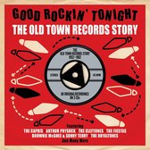 Good Rockin' Tonight -The Old Town Records Story'5