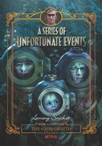 Series of Unfortunate Events11-A Series of Unfortunate Events #11