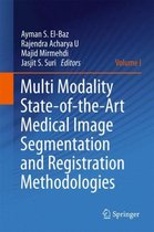 Multi Modality State of the Art Medical Image Segmentation and Registration Meth