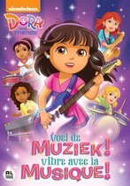 Dora & Friends - Voel De Muziek