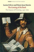 Coming Book Impact Of Printing 1450-1800