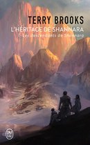 L'héritage de Shannara 1 - L'héritage de Shannara (Tome 1) - Les descendants de Shannara