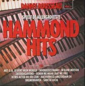 Hammond Orgel Hits Vol. 1