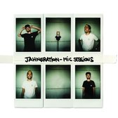 Jahneration - Mic Sessions (CD)