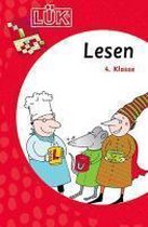 LÜK Lesen 4. Klasse