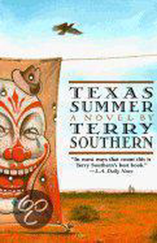 Texas Summer, Terry Southern 9781559702157 Boeken