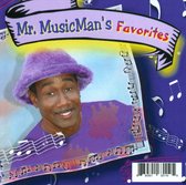 Mr. MusicMan's Favorites