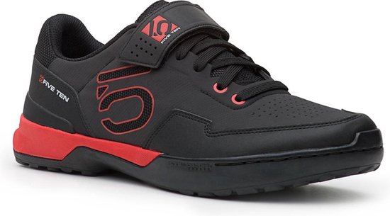 Five Ten Kestrel Lace schoenen Heren zwart Schoenmaat UK 6,5 | EU 40 |  bol.com