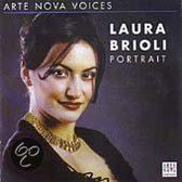 Laura Brioli: Portrait