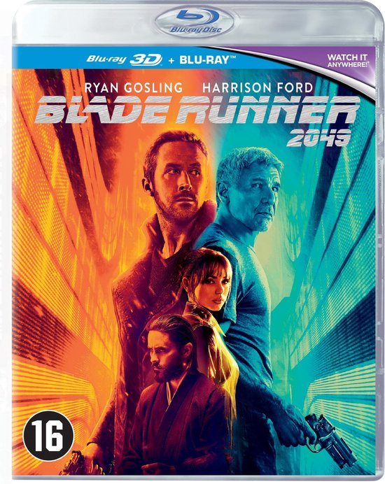 blade runner 2049 blu ray