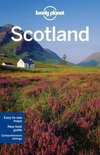 Lonely Planet Scotland dr 7
