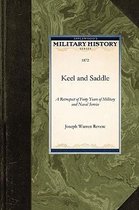 Military History (Applewood)- Keel and Saddle